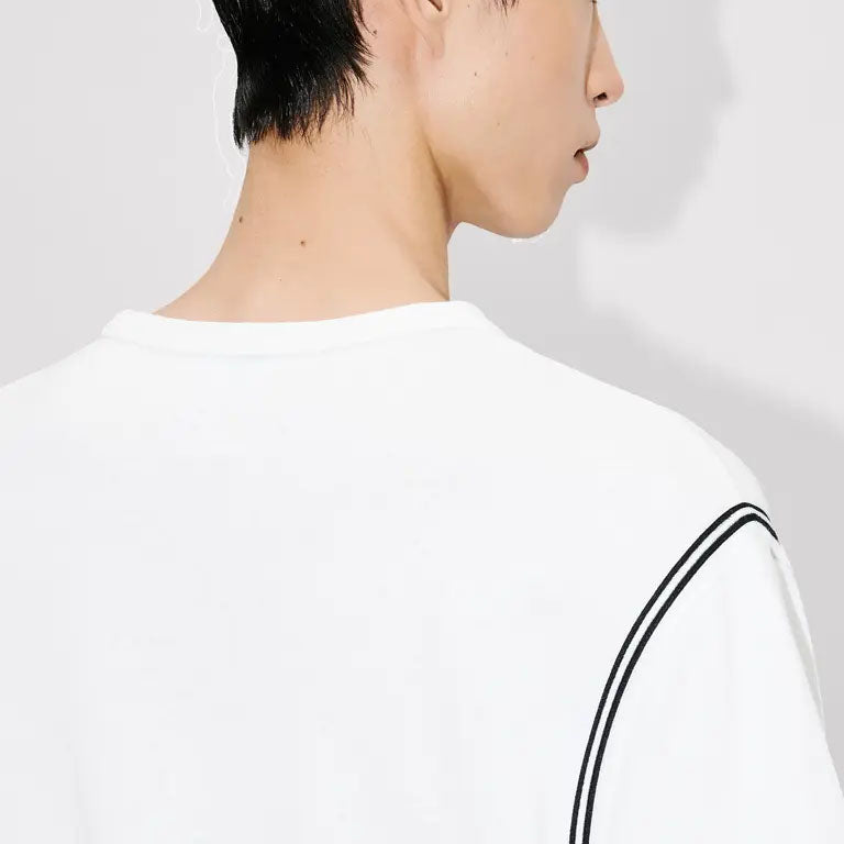 KENZO Boke Flower 2.0 embroidered t-shirt (FG55TS5084SK)