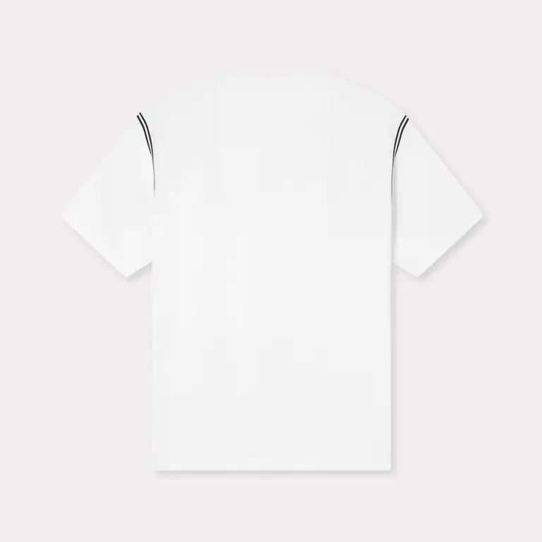 KENZO Boke Flower 2.0 embroidered t-shirt (FG55TS5084SK)