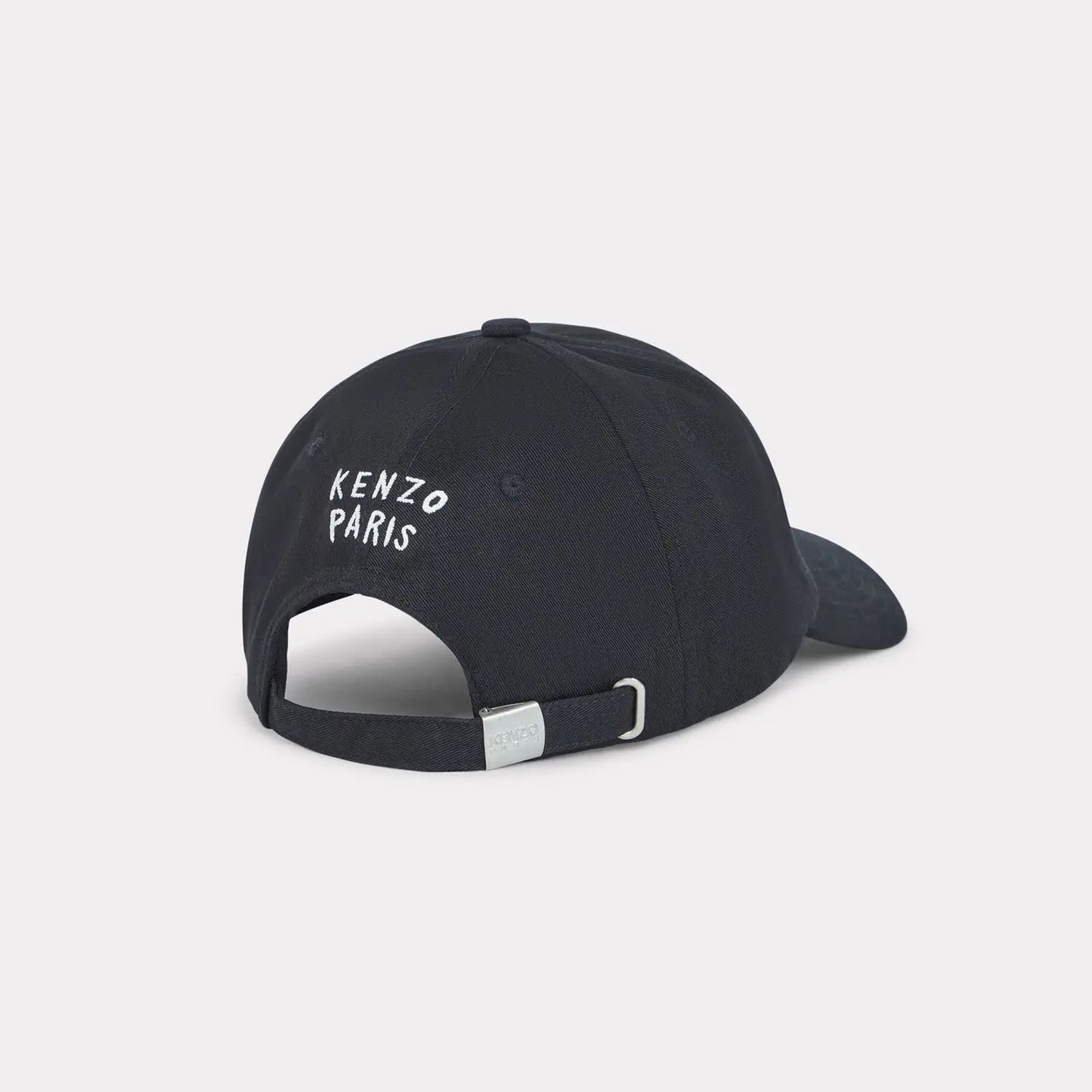 Kenzo Embroidered Logo Baseball Cap (FG58AC201F44)