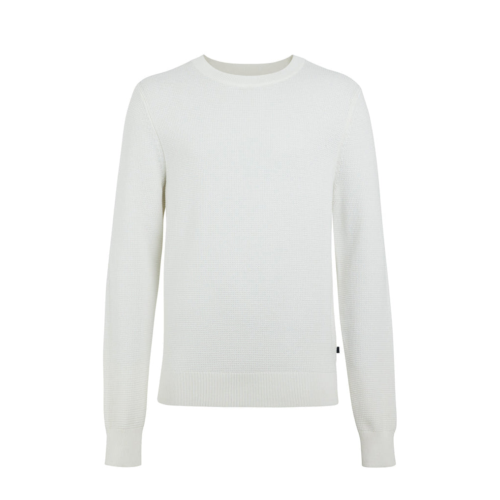 J.Lindeberg Archer Structure Sweater (FMKW10088)