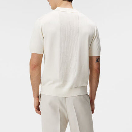 J.Lindeberg Reymond Solid Polo (FMKW11235)