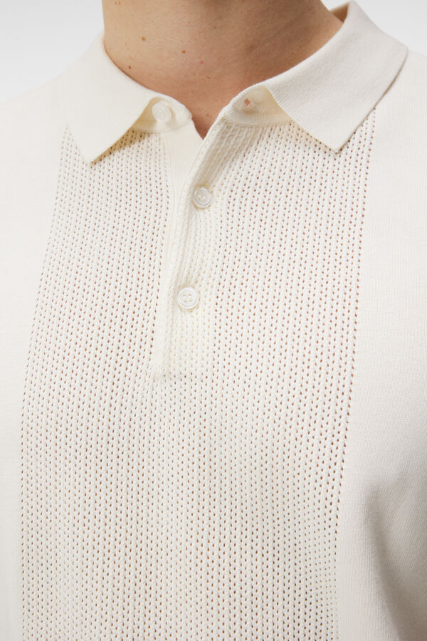 J.Lindeberg Reymond Solid Polo (FMKW11235)