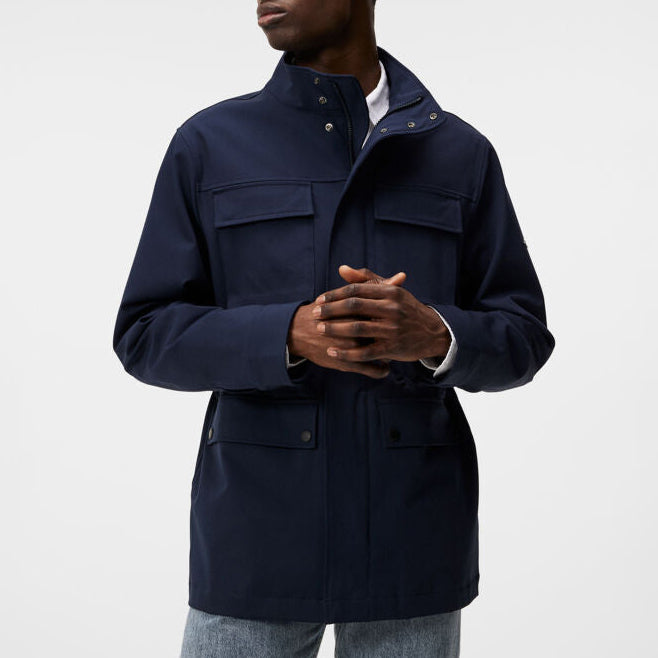 J.Lindeberg Ripley 4-Way Stretch Jacket (FMOW10225)