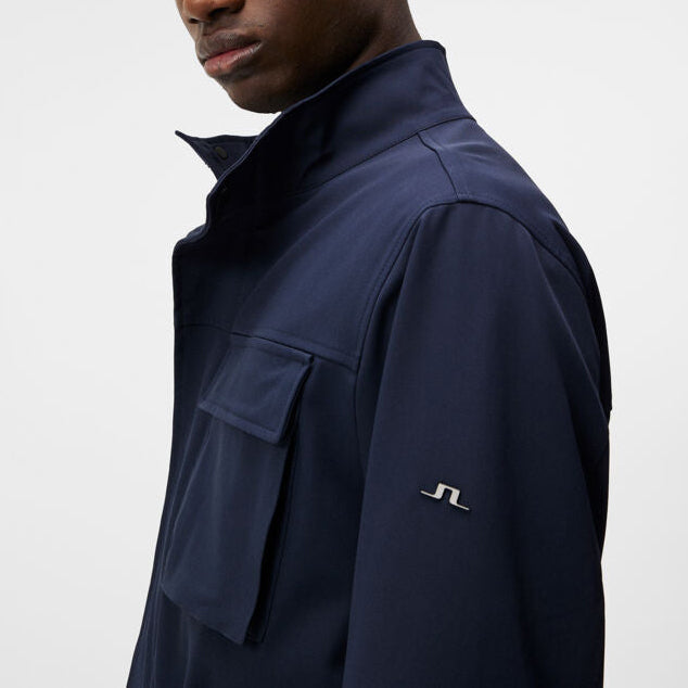 J.Lindeberg Ripley 4-Way Stretch Jacket (FMOW10225)