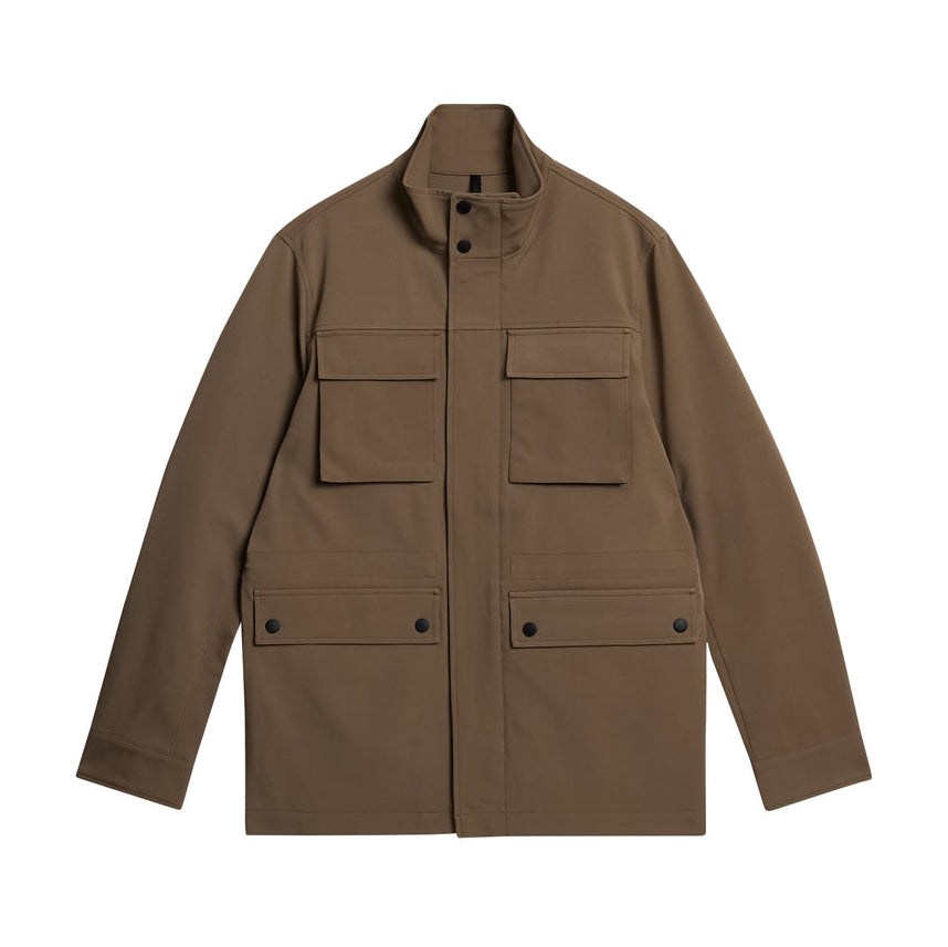J.Lindeberg Ripley 4-Way Stretch Jacket (FMOW10225)