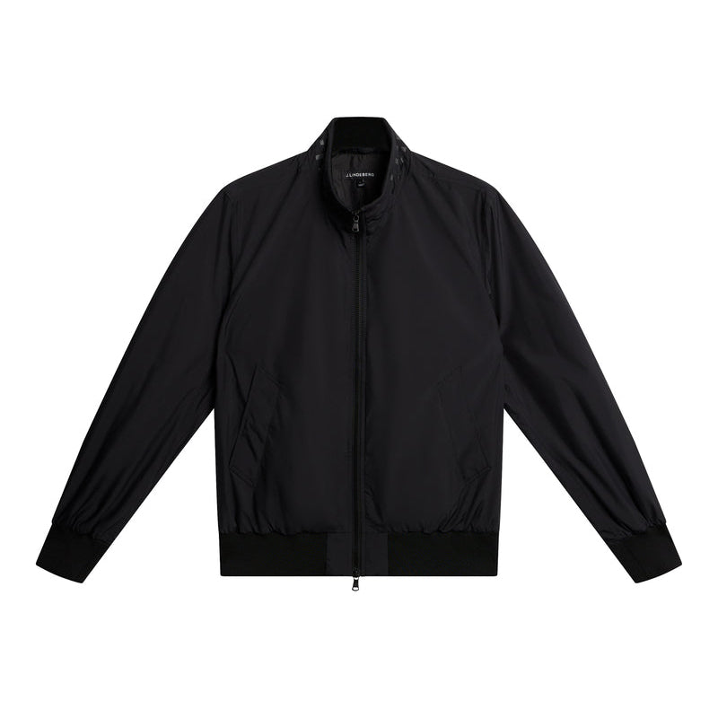 J.Lindeberg Kevin 2-Layer Bomber Jacket (FMOW10258)