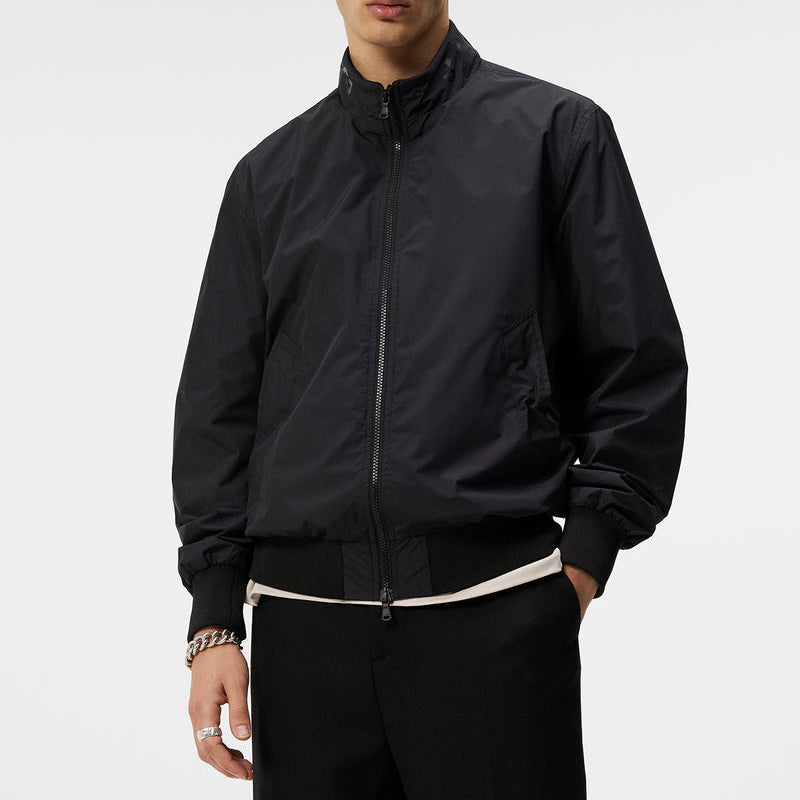 J.Lindeberg Kevin 2-Layer Bomber Jacket (FMOW10258)