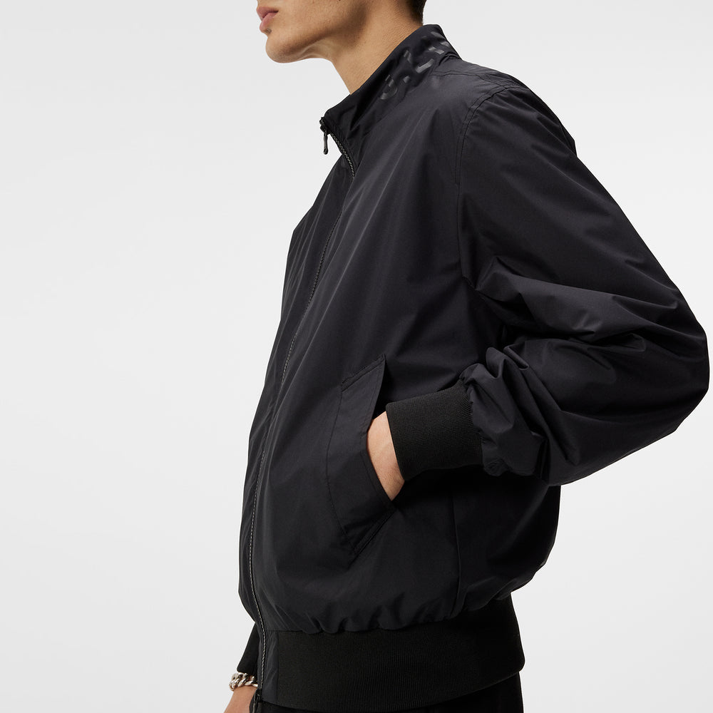 J.Lindeberg Kevin 2-Layer Bomber Jacket (FMOW10258)