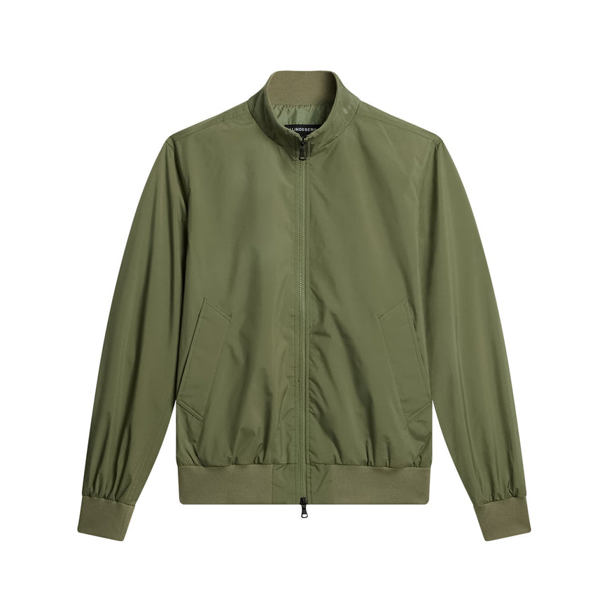 J.Lindeberg Kevin 2-Layer Bomber Jacket (FMOW10258)