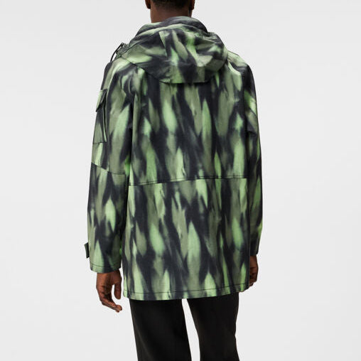 J.Lindeberg Cadian Printed Jacket (FMOW10402)