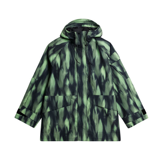 J.Lindeberg Cadian Printed Jacket (FMOW10402)