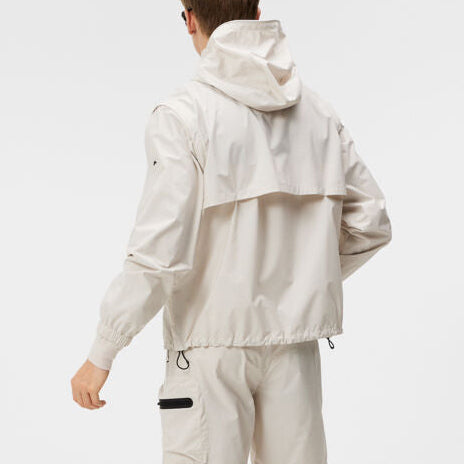 J.Lindeberg Allen Convertible 3L Jacket (FMOW10478)