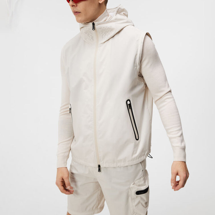 J.Lindeberg Allen Convertible 3L Jacket (FMOW10478)