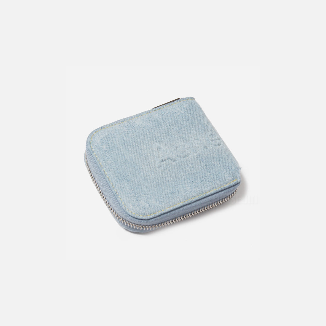 Acne Studios Leather Card Holder (FN-UX-SLGS000232)