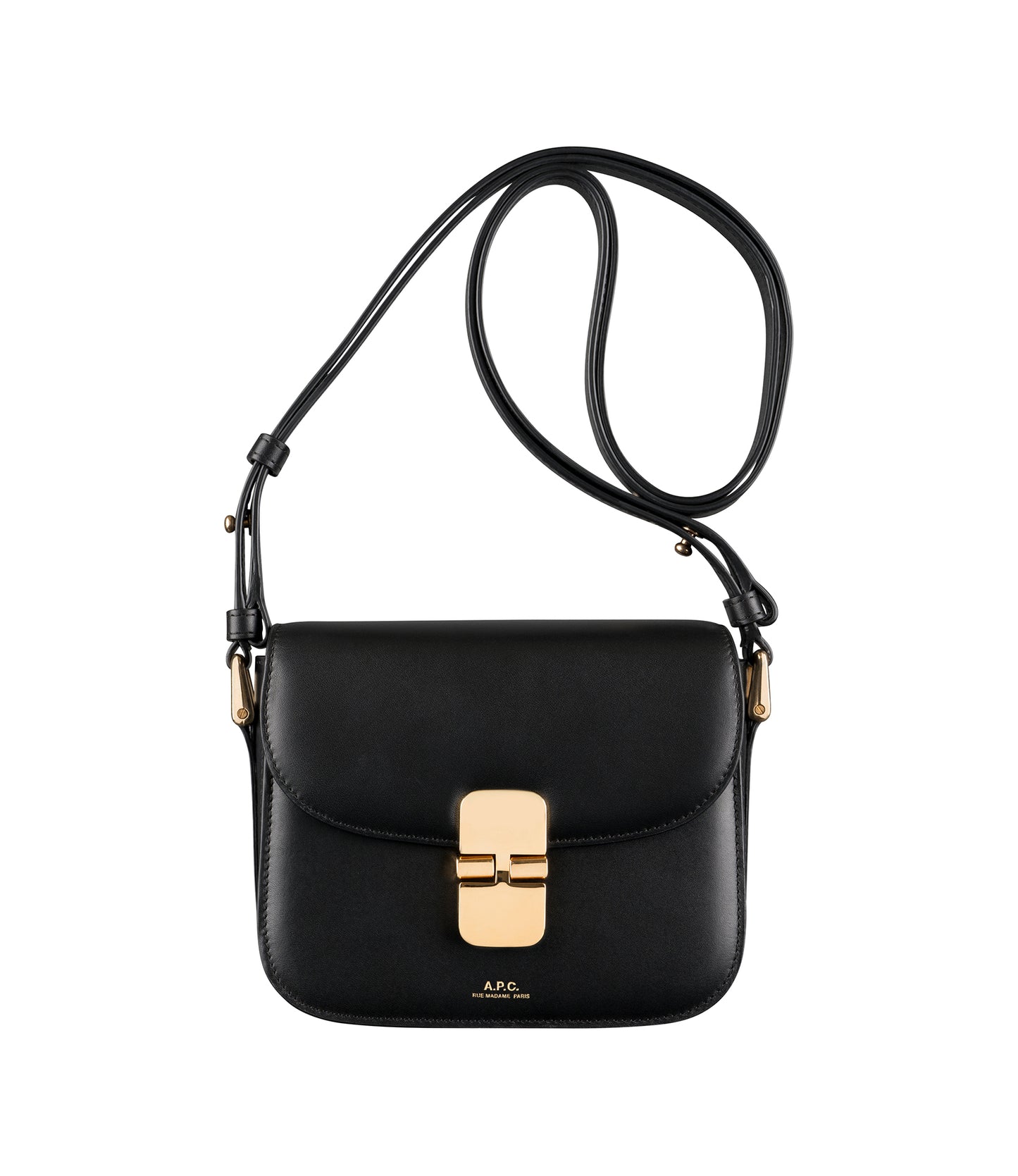 A.P.C. Grace Mini Bag (PXBMW-F61515)