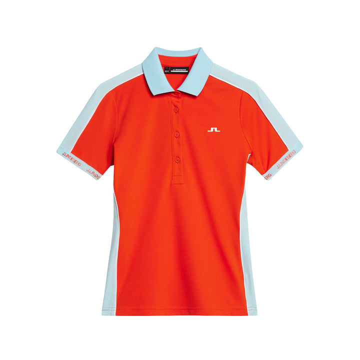 J.Lindeberg Demi Polo (GWJT09011)