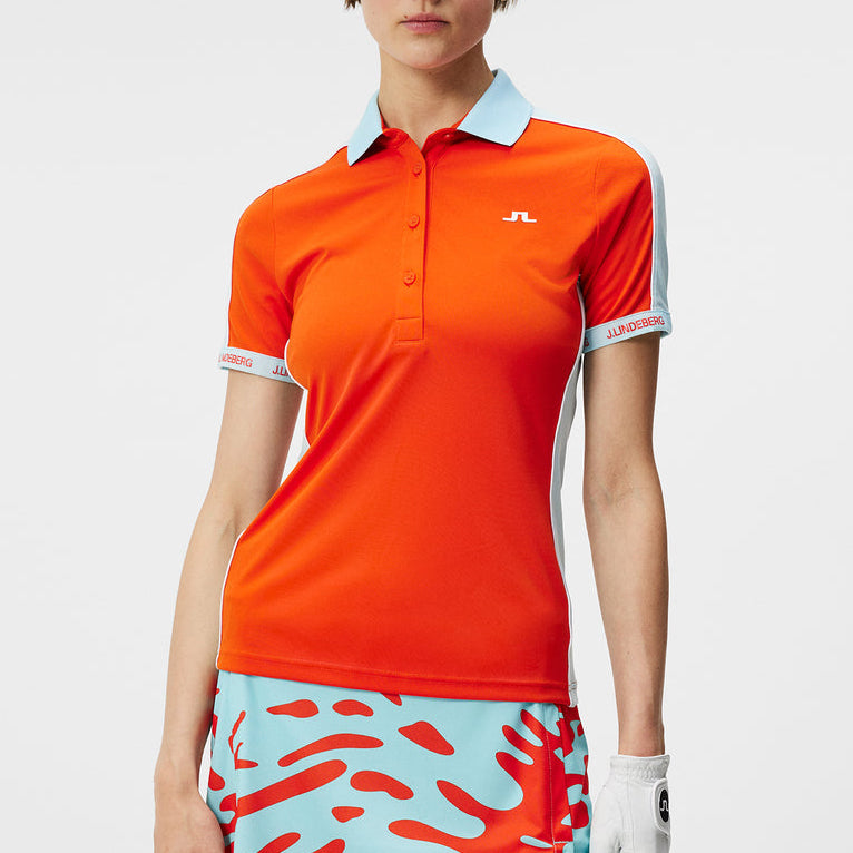 J.Lindeberg Demi Polo (GWJT09011)