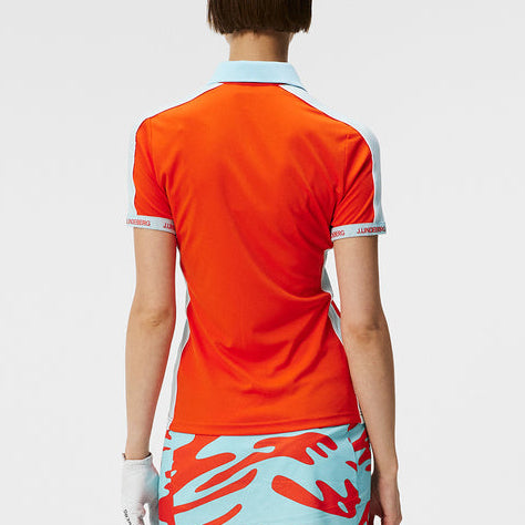 J.Lindeberg Demi Polo (GWJT09011)