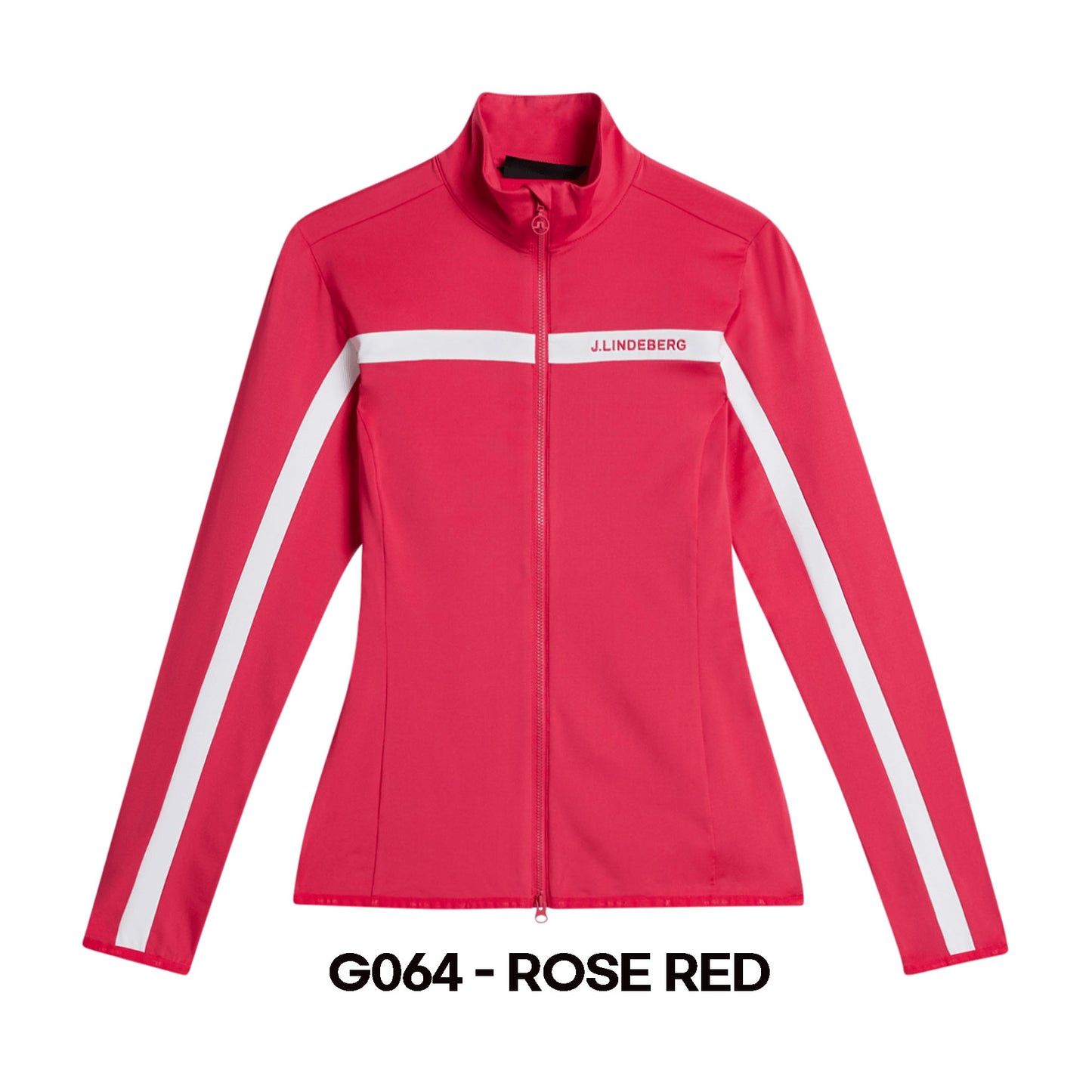 J.Lindeberg Seasonal Janice Mid Layer (AWJS08990)