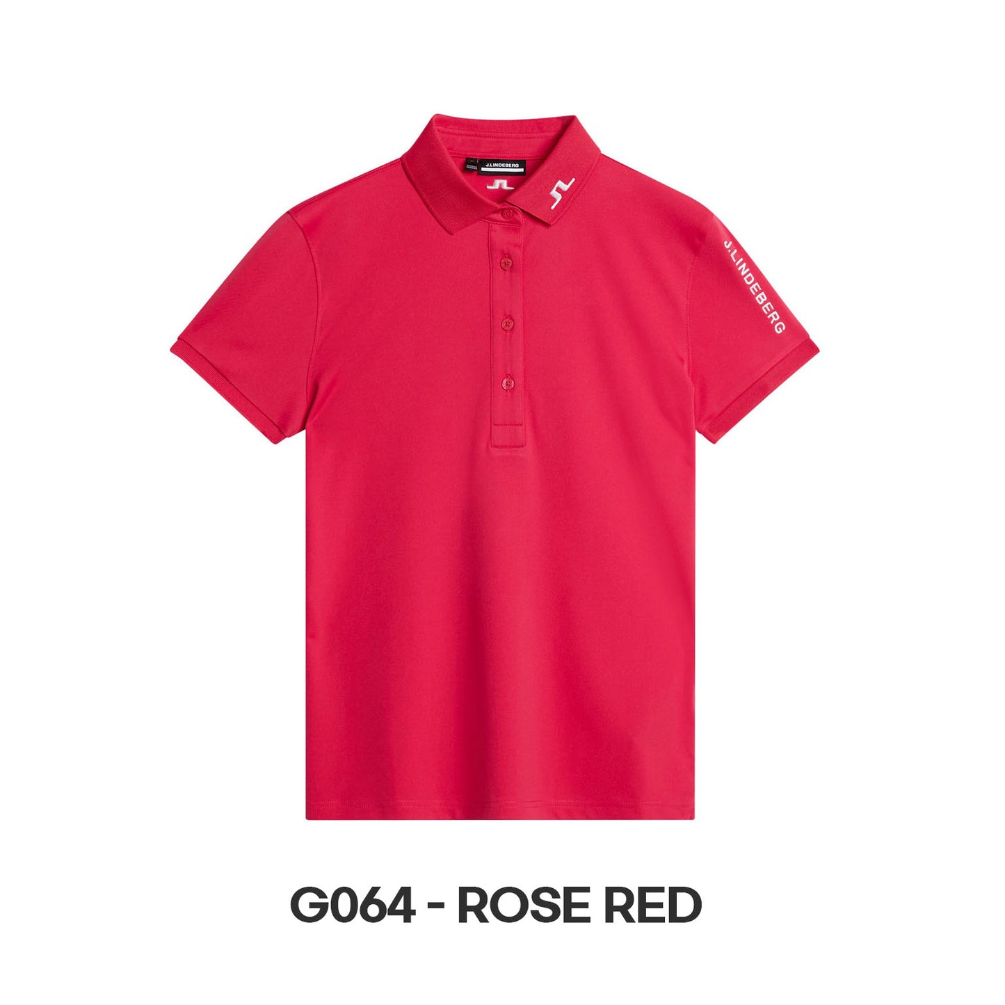 J.Lindeberg Tour Tech Polo (GWJT08807)