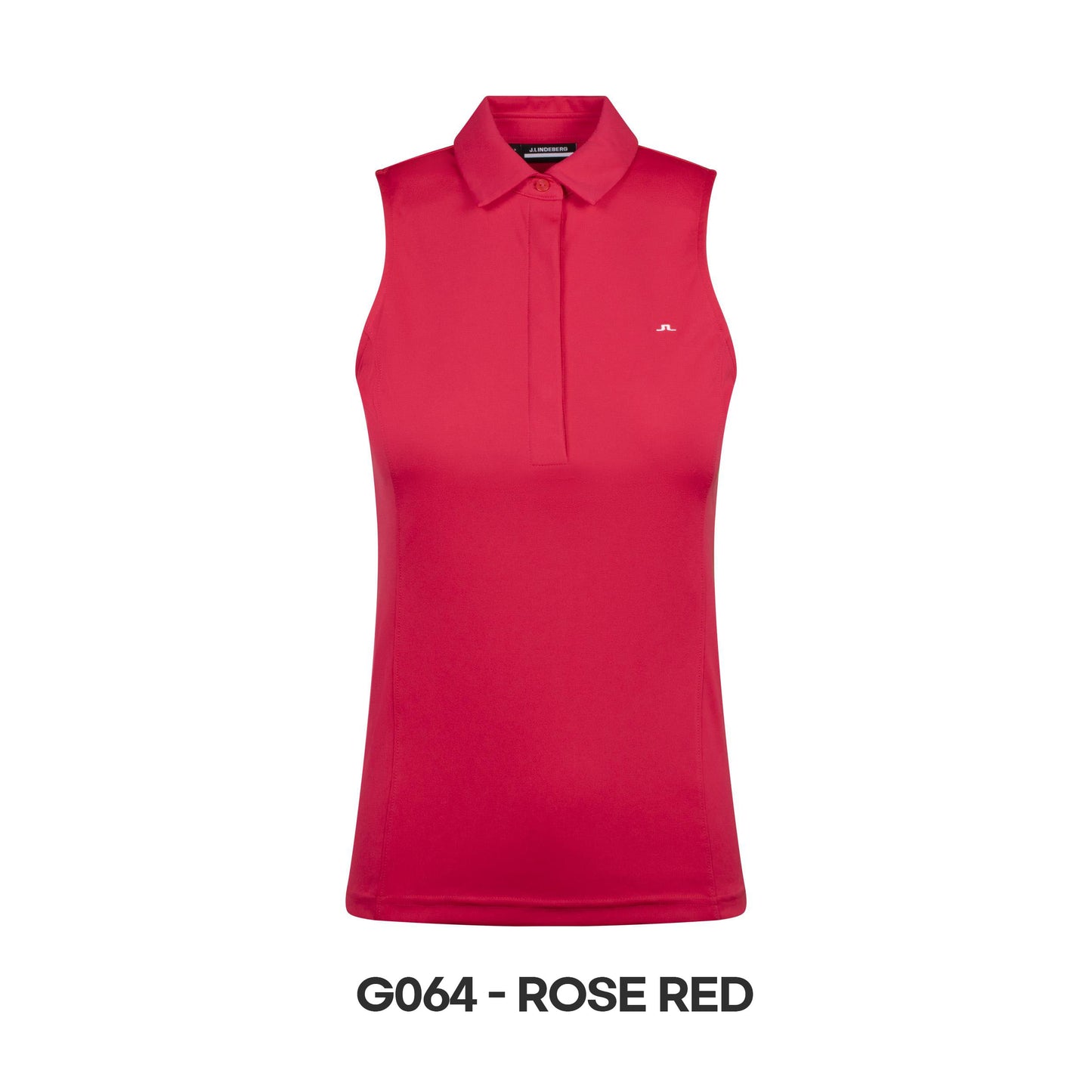 J.Lindeberg Dena Sleeveless Top (GWJT08810)