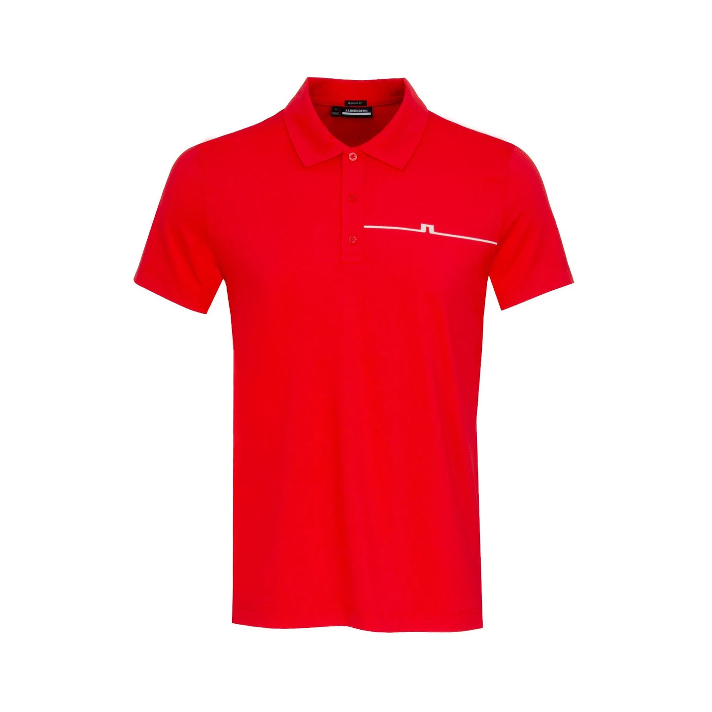 J.Lindeberg Juke Regular Fit Polo Shirt (GMJT11353)