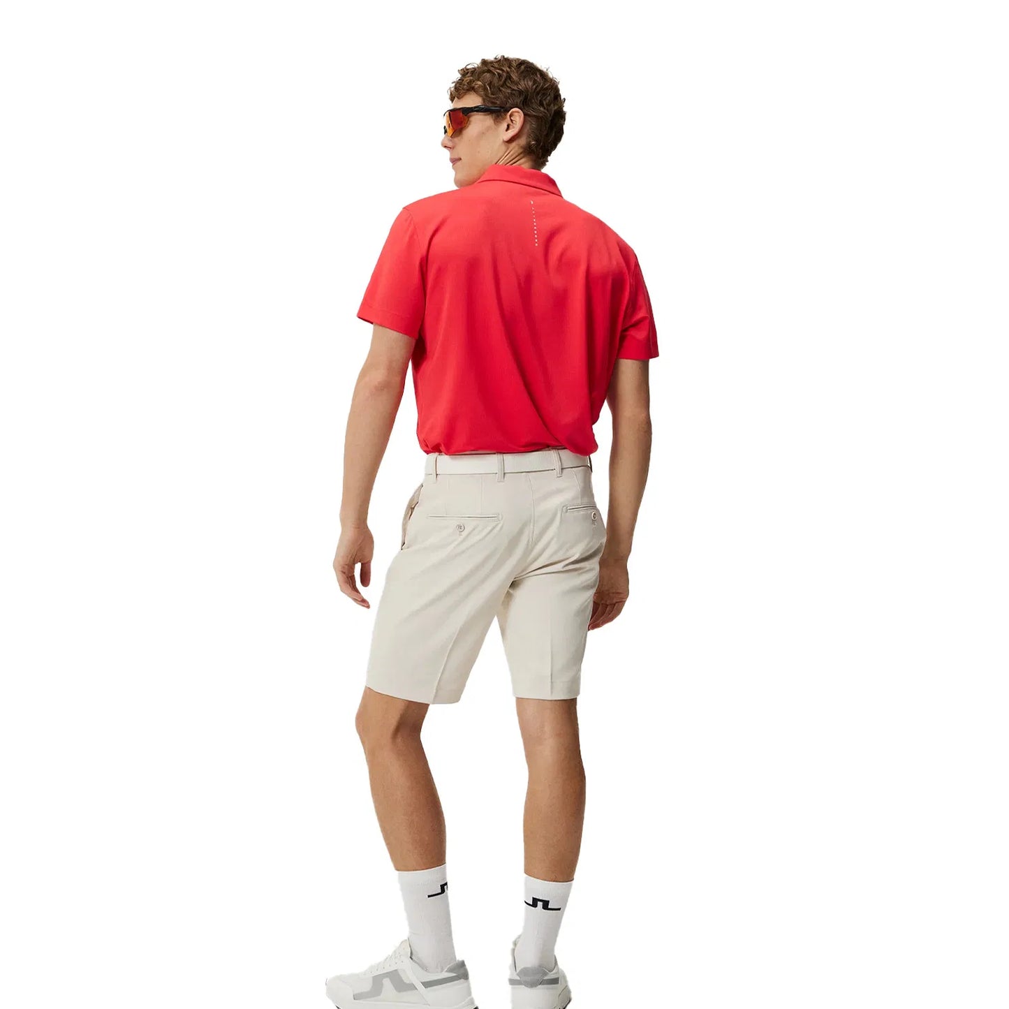 J.Lindeberg Juke Regular Fit Polo Shirt (GMJT11353)
