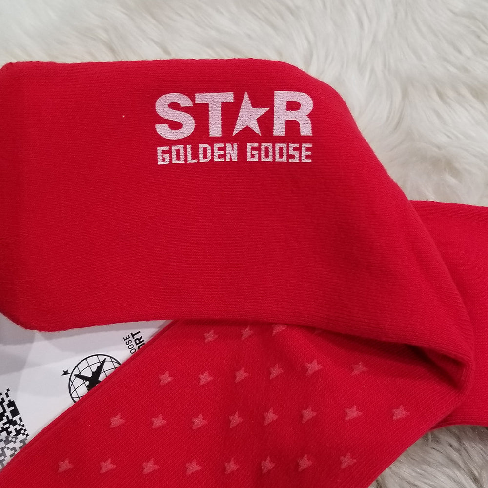 Golden Goose Logo Baseball Cap GUP00911.P000494.81250