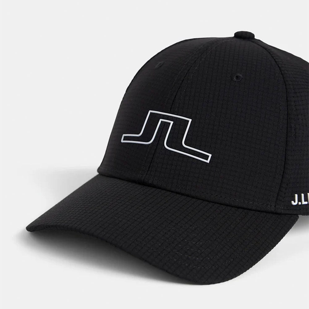 J.Lindeberg Caden Golf Cap (GMAC06358)