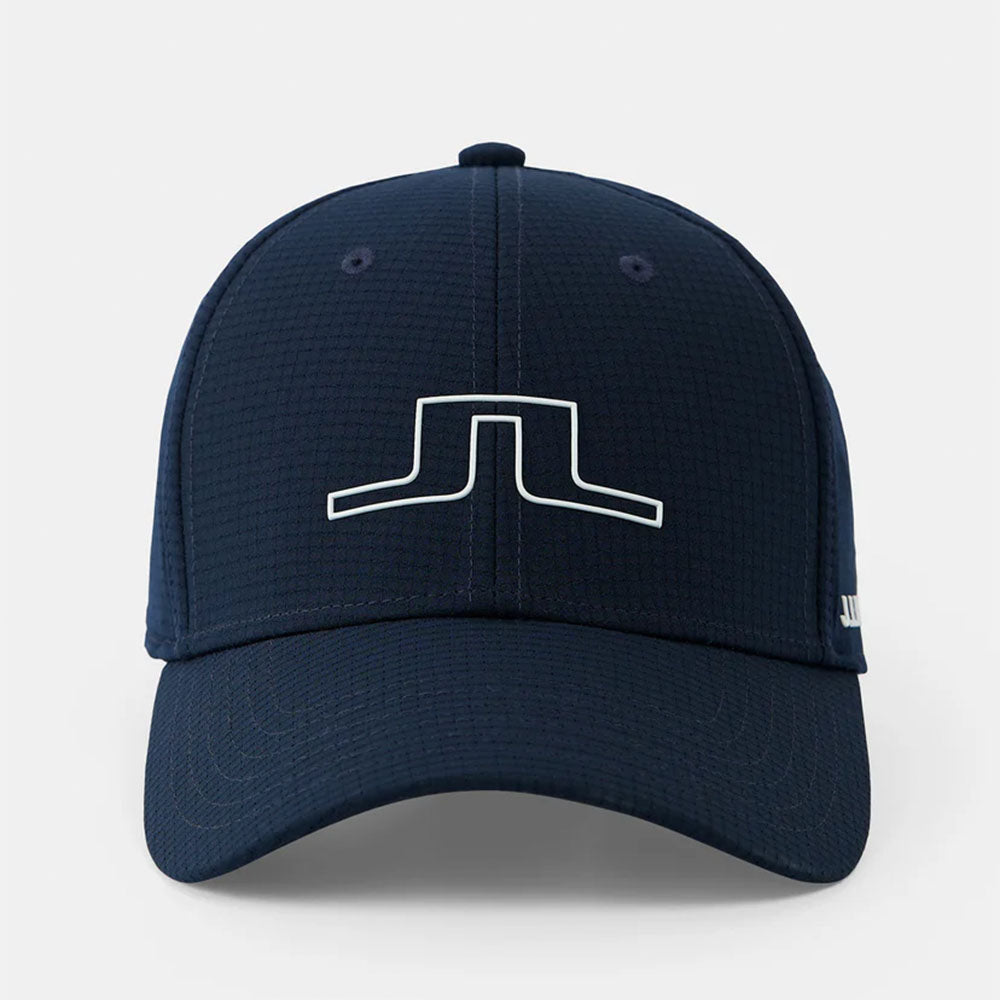 J.Lindeberg Caden Golf Cap (GMAC06358)
