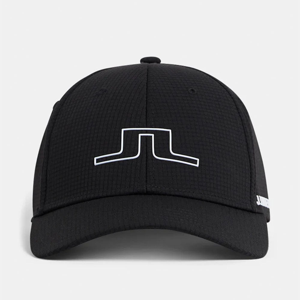 J.Lindeberg Caden Golf Cap (GMAC06358)