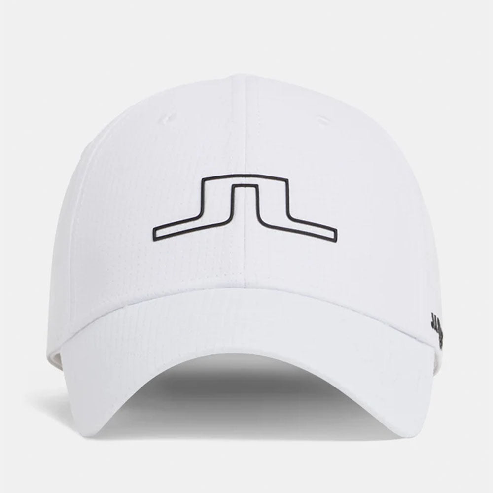 J.Lindeberg Caden Golf Cap (GMAC06358)