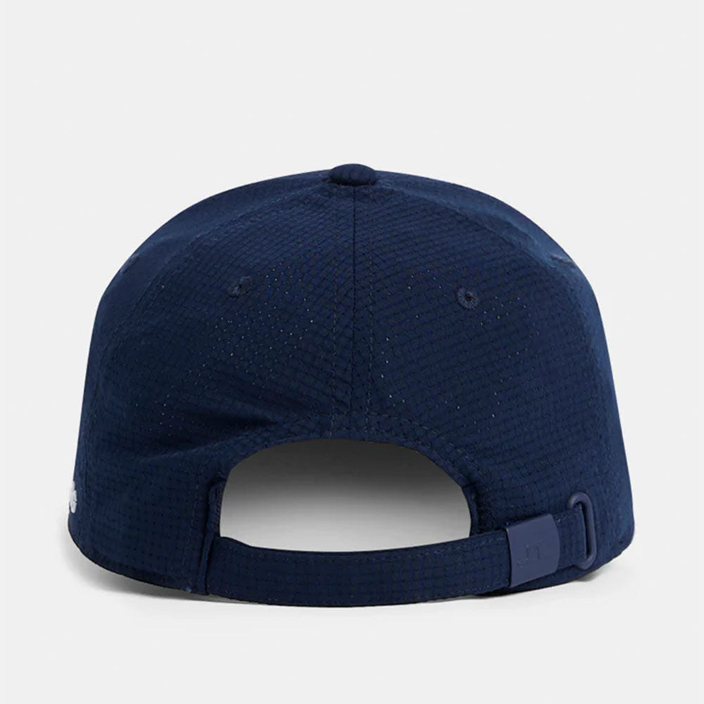 J.Lindeberg Caden Golf Cap (GMAC06358)