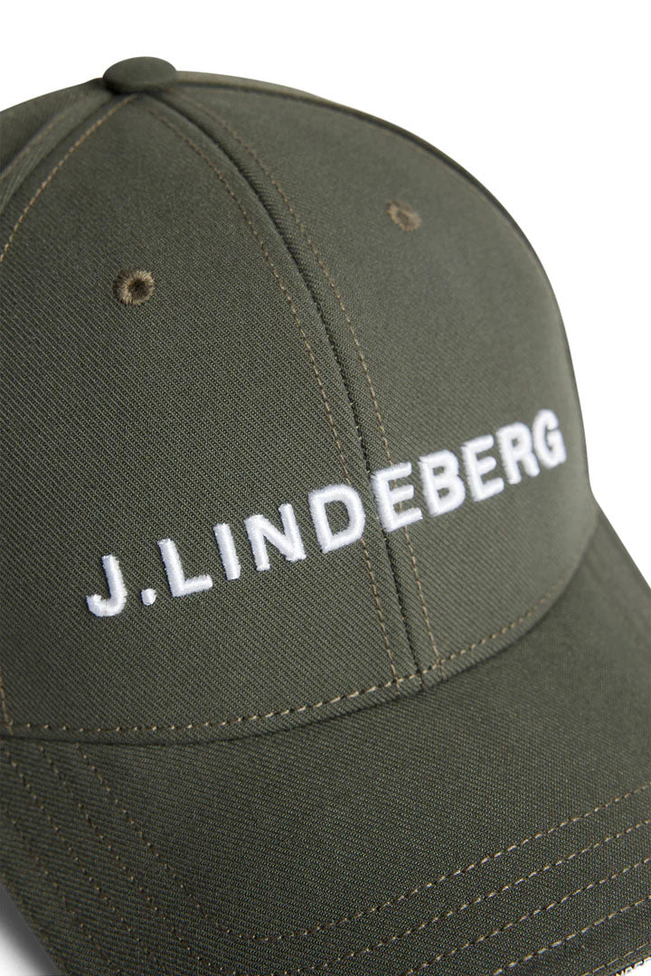 J.Lindeberg Hennric Cap (GMAC12479)