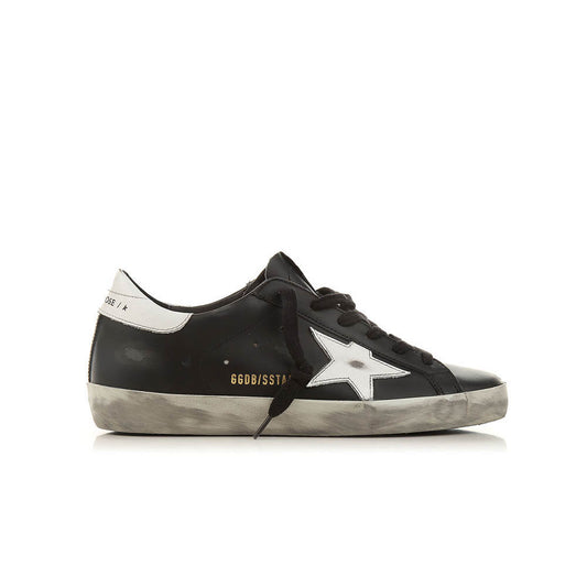 Golden Goose Superstar Classic With List Sneakers (GMF00101.F000321.80203)