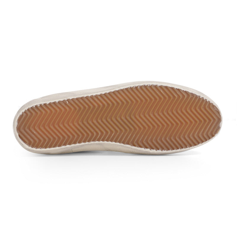 Golden Goose Superstar Classic With Spur Sneakers (GWF00102.F002182.10803)