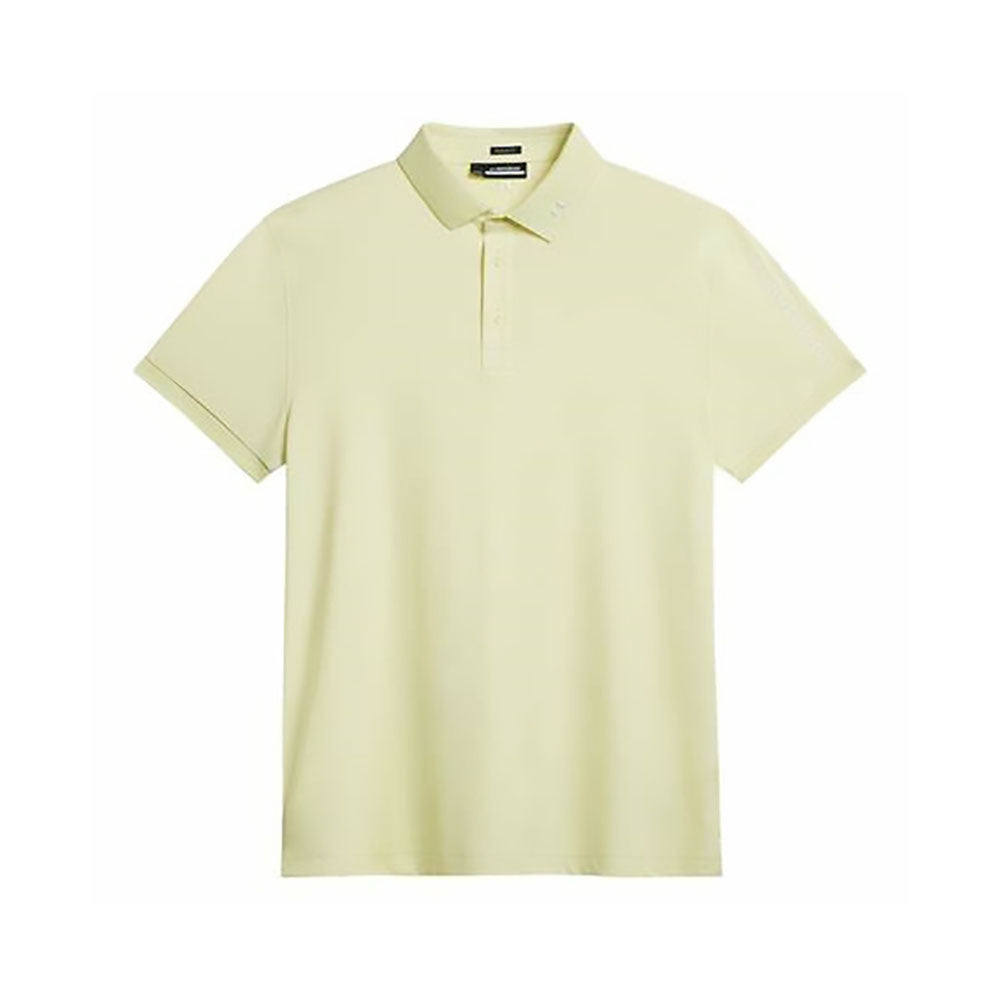 J.Lindeberg Tour Tech Regular Fit Polo Shirt (GMJT09157)