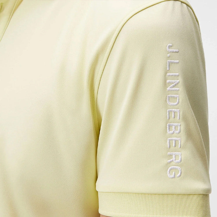J.Lindeberg Tour Tech Regular Fit Polo Shirt (GMJT09157)