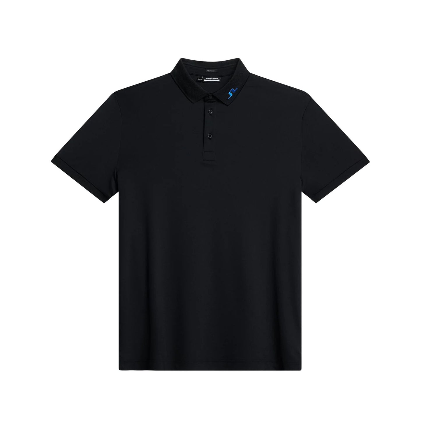 J.Lindeberg KV Regular Fit Polo Shirt (GMJT09158)