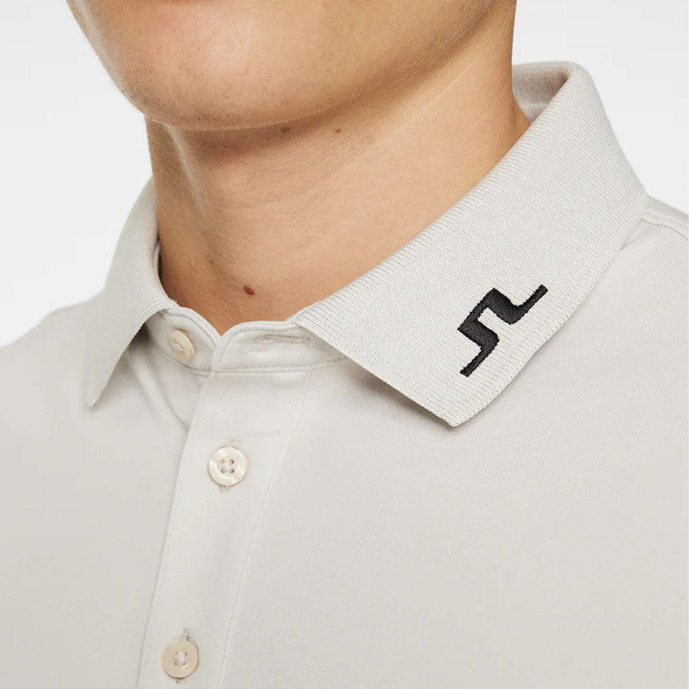 J.Lindeberg Heath Regular Fit Polo Shirt (GMJT10685)