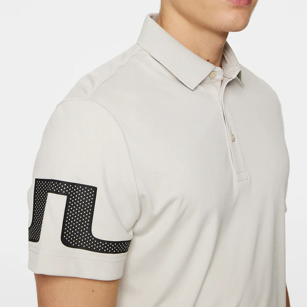 J.Lindeberg Heath Regular Fit Polo Shirt (GMJT10685)
