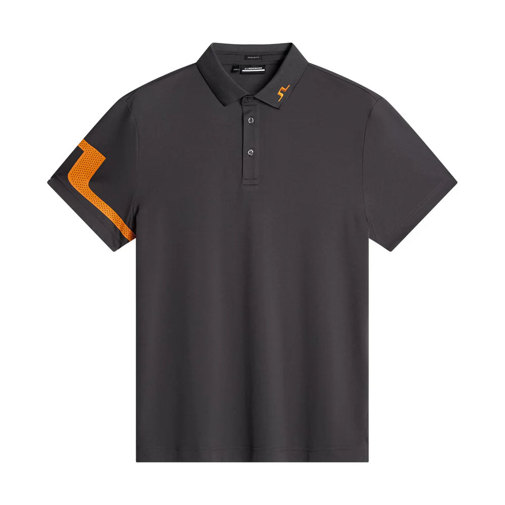 J.Lindeberg Heath Regular Fit Polo Shirt (GMJT10685)