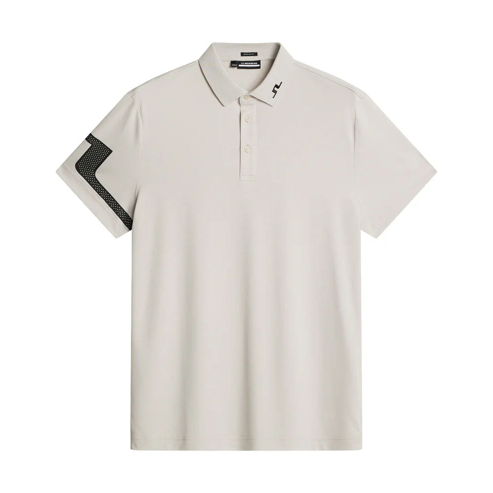 J.Lindeberg Heath Regular Fit Polo Shirt (GMJT10685)