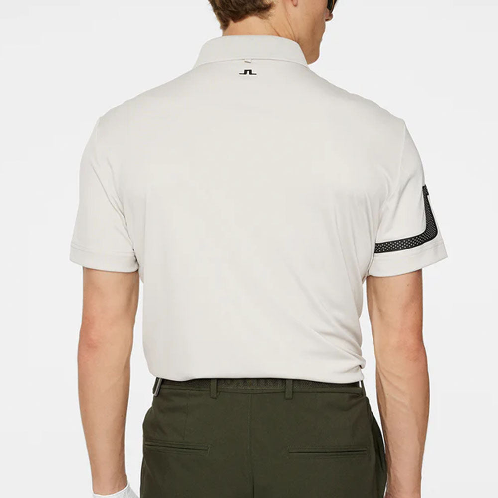 J.Lindeberg Heath Regular Fit Polo Shirt (GMJT10685)