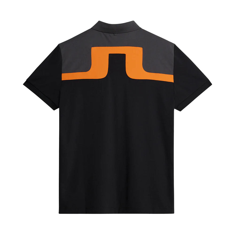 J.Lindeberg Jeff Regular Fit Polo Shirt (GMJT10687)
