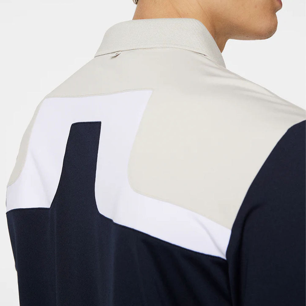 J.Lindeberg Jeff Regular Fit Polo Shirt (GMJT10687)
