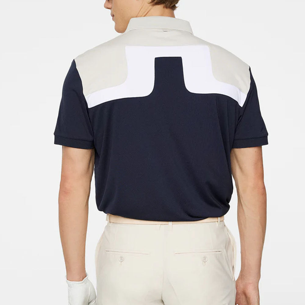 J.Lindeberg Jeff Regular Fit Polo Shirt (GMJT10687)