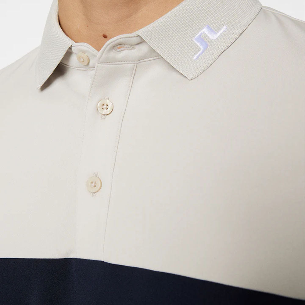 J.Lindeberg Jeff Regular Fit Polo Shirt (GMJT10687)