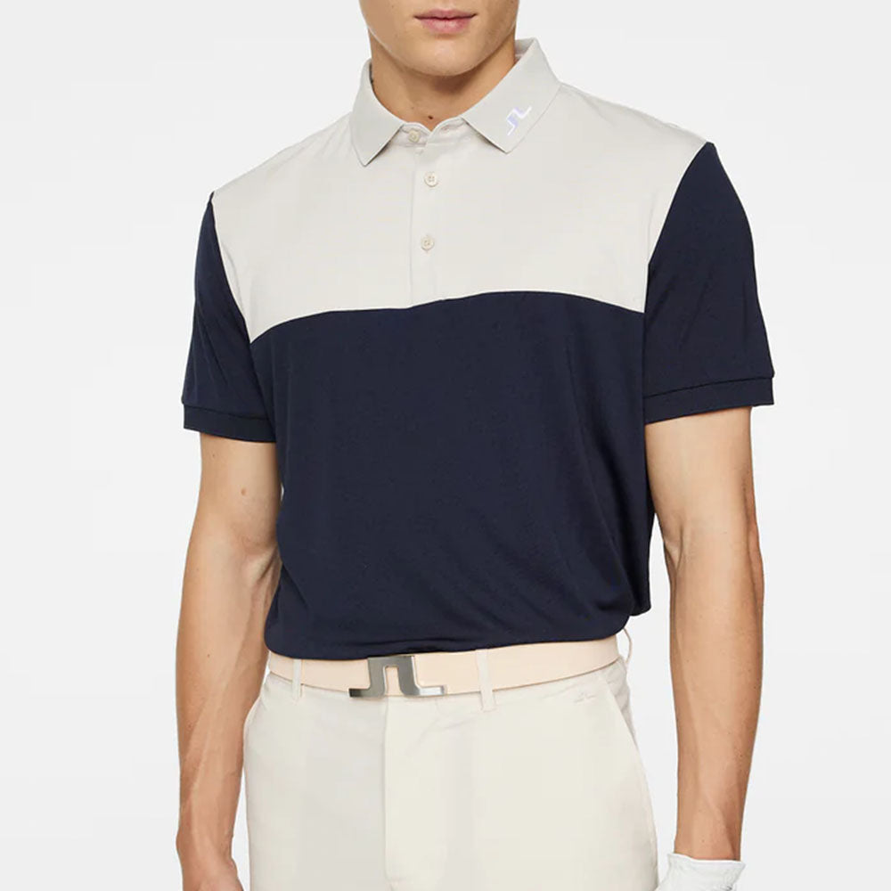 J.Lindeberg Jeff Regular Fit Polo Shirt (GMJT10687)