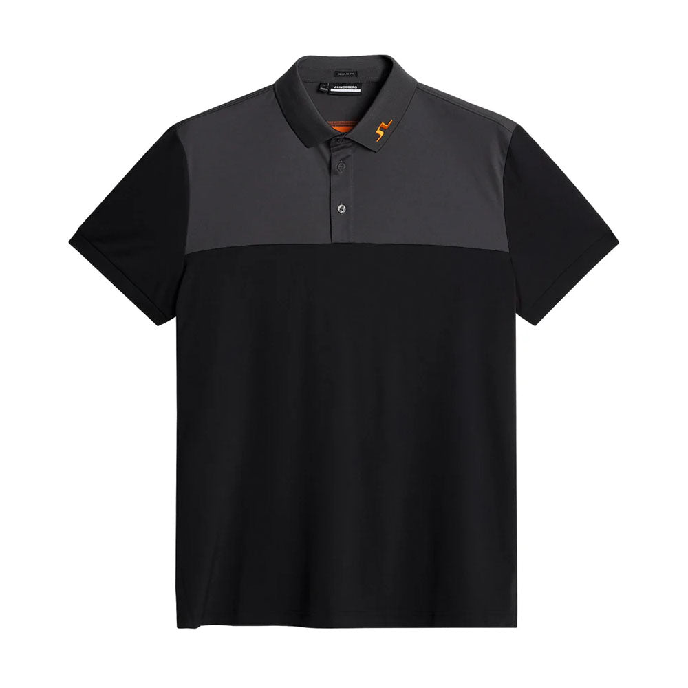J.Lindeberg Jeff Regular Fit Polo Shirt (GMJT10687)